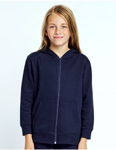 N-O13301-Kids Zip Hoodie 2